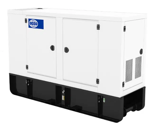 leicester generator hire