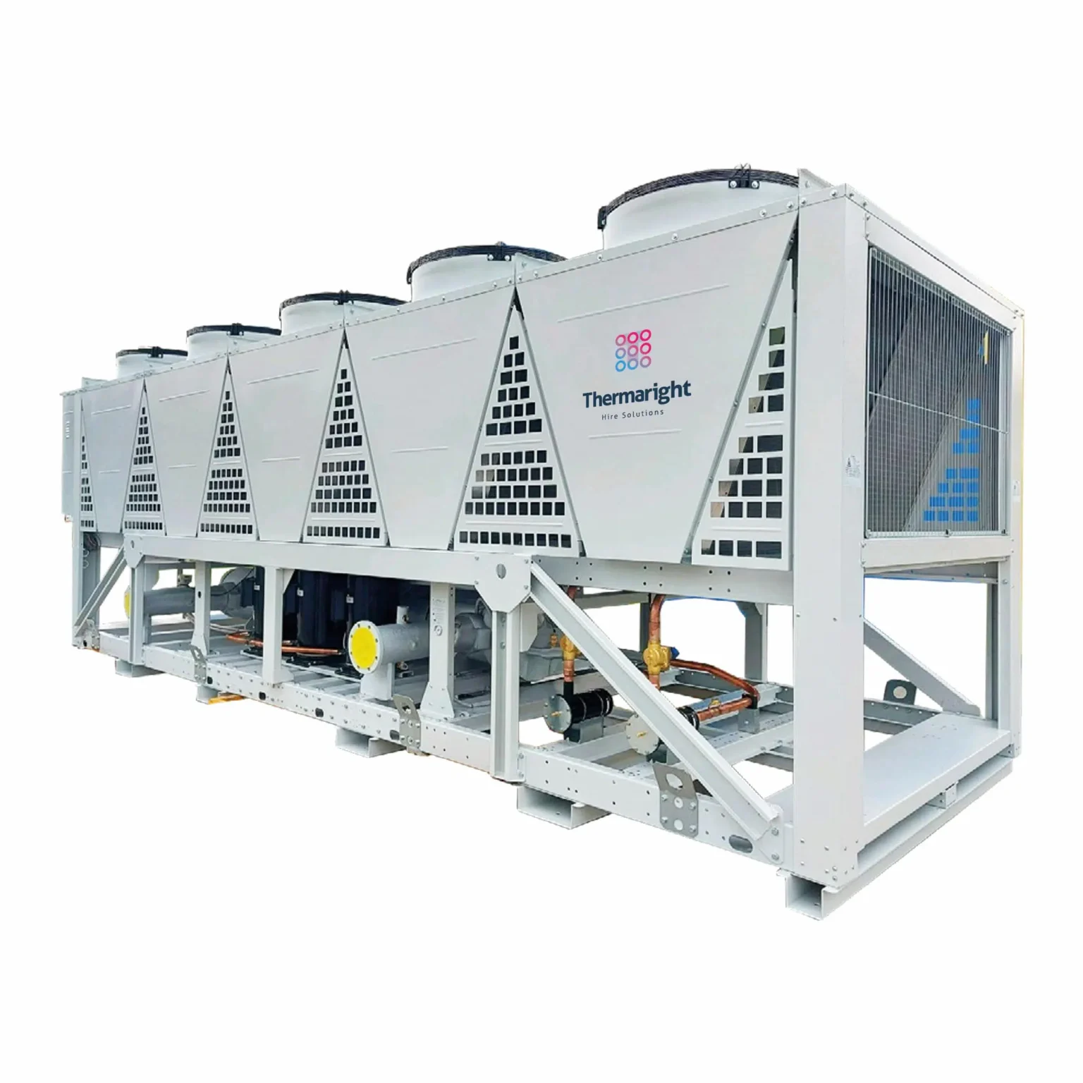chiller hire bedford