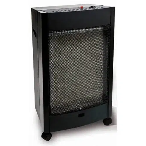 Catalytic Cabinet Gas Heater