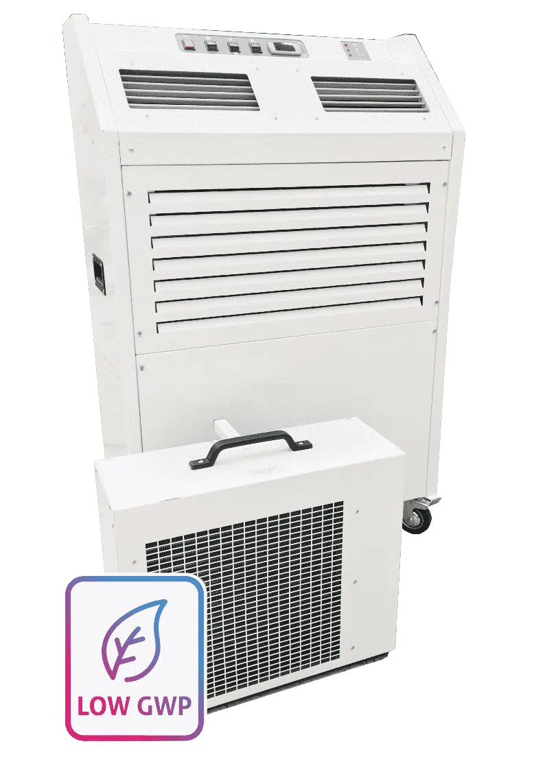 Split Air Conditioner Hire