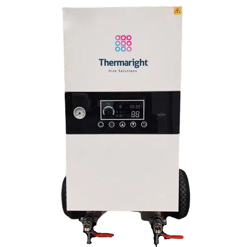 Thermaboil - Electric boiler 18 kW