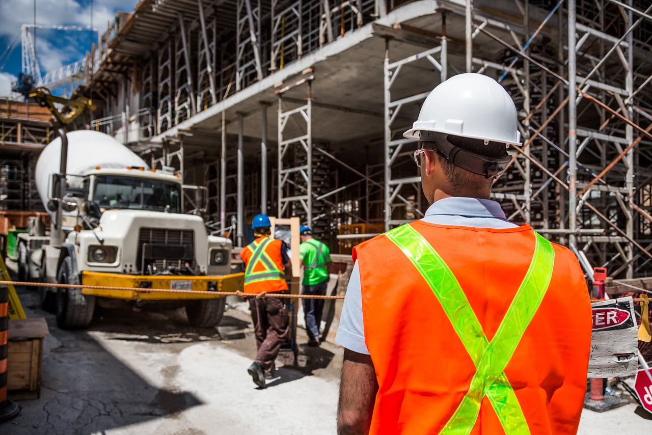 Mastering the Art of Balance: Scaffolding Safety and Best Practices