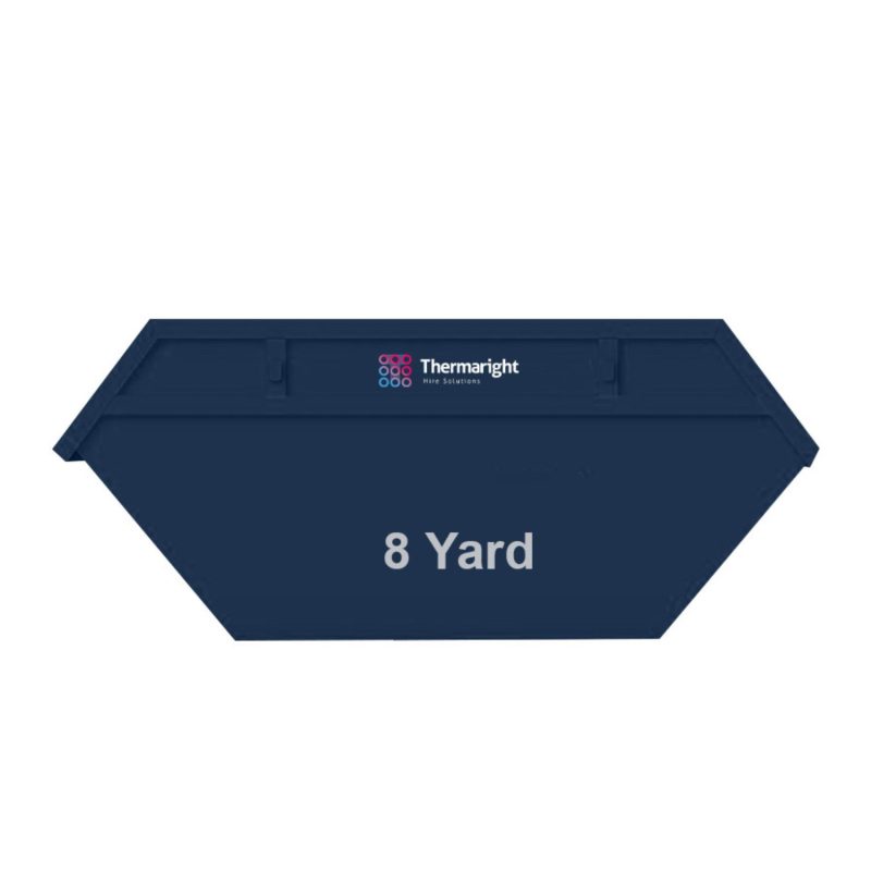 Skip Hire Coventry Thermaright