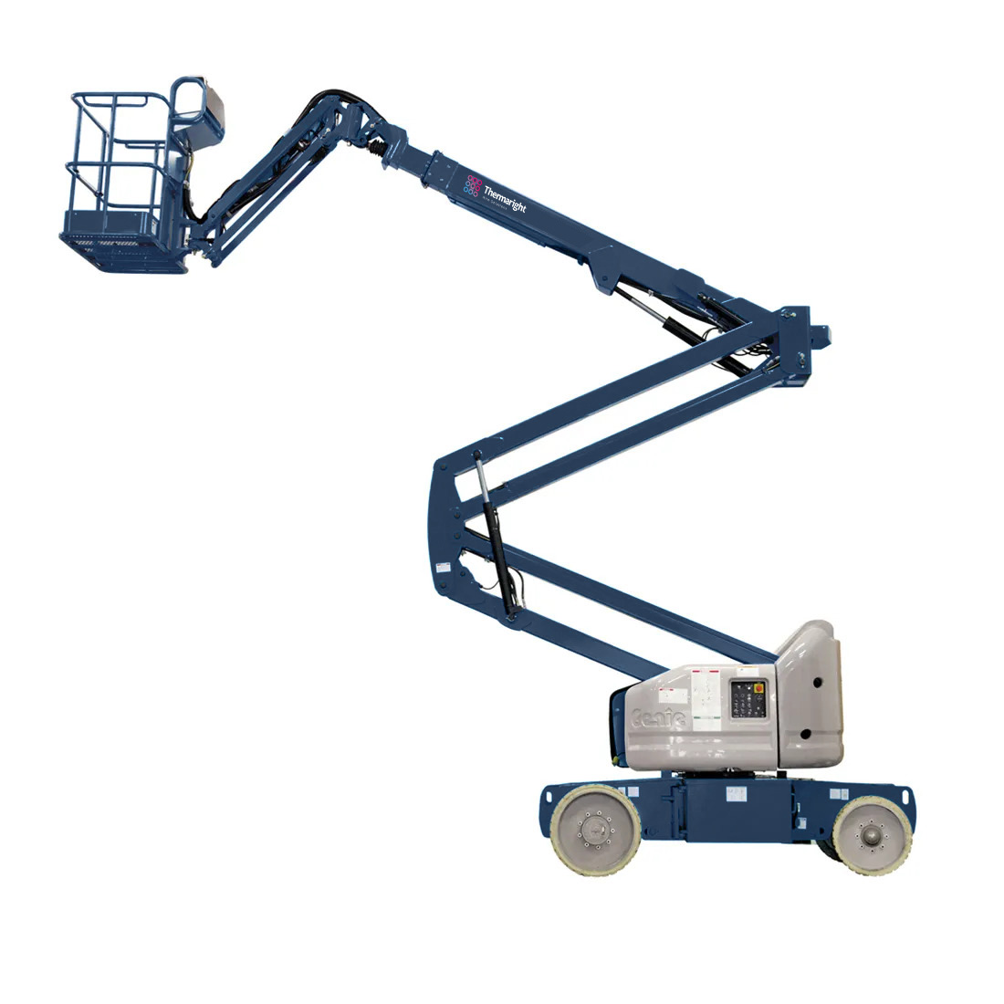 cherry-picker-hire-london