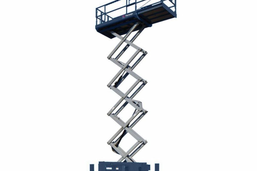 do-you-need-a-harness-in-a-scissor-lift