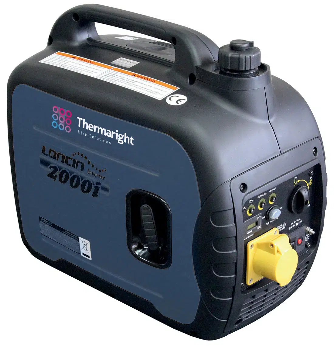 1.6kVA-Suitcase-Generator-Hire