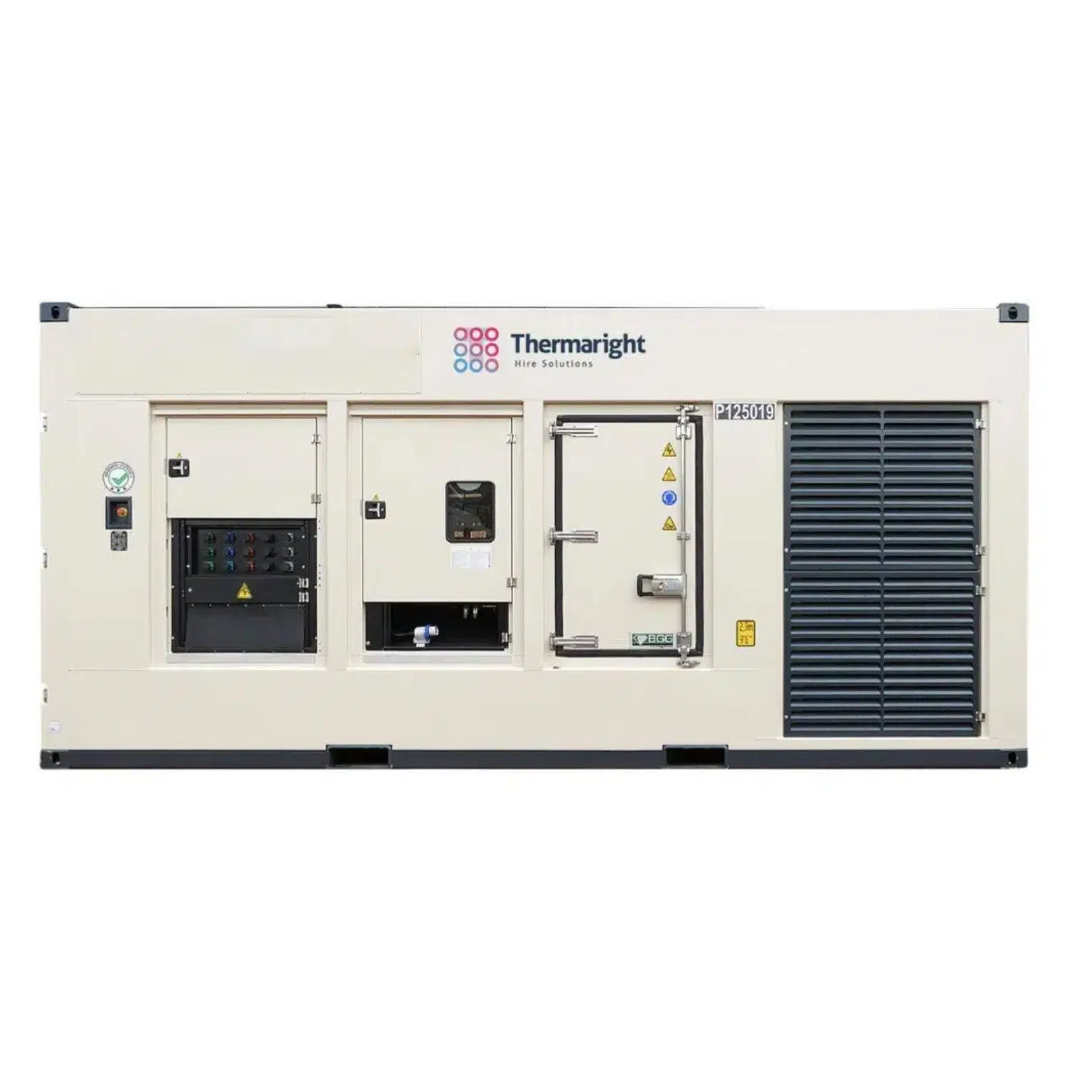 1250kVA-Generator-Hire