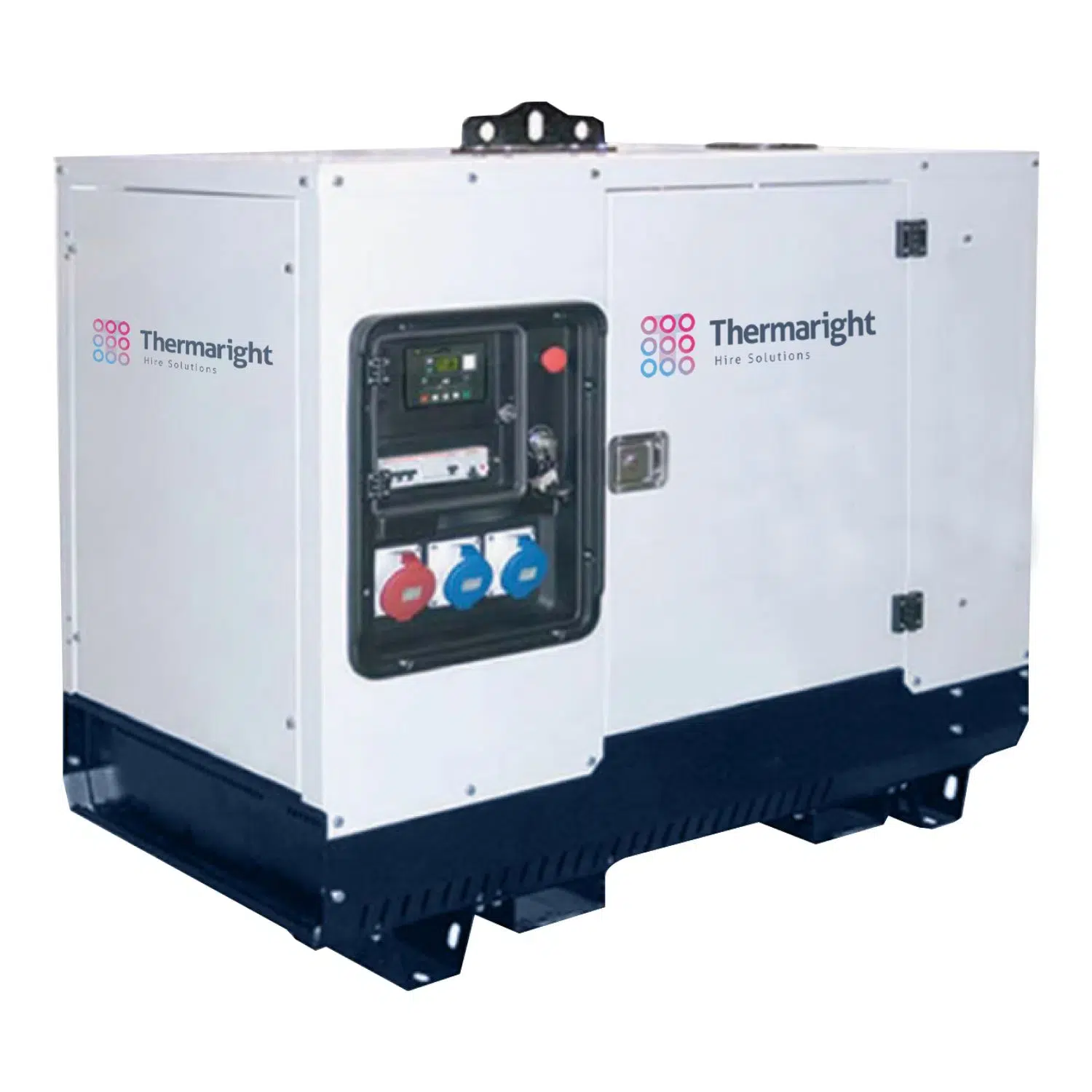 20kva-Generator-Hire