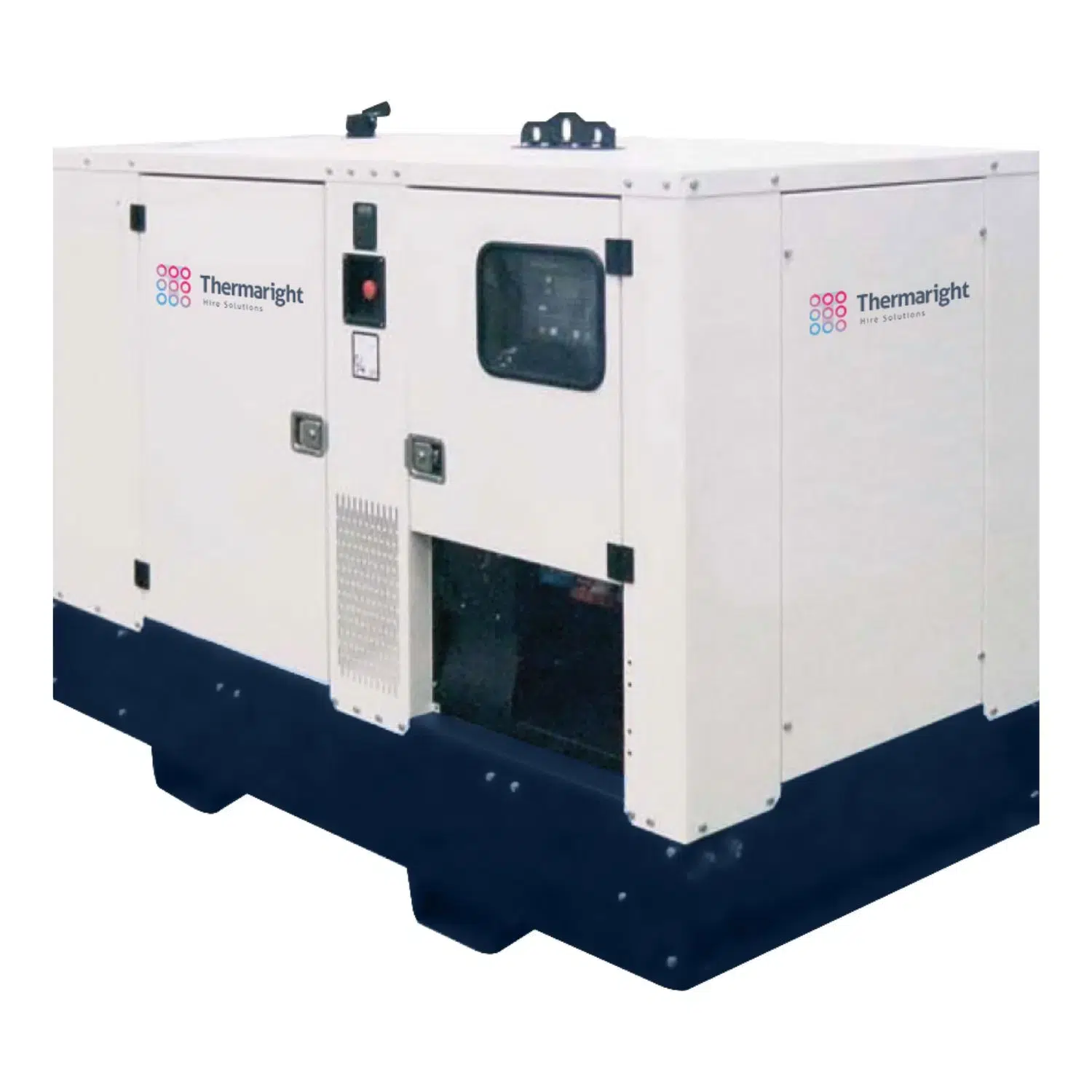40-200kVA-Generator-Hire