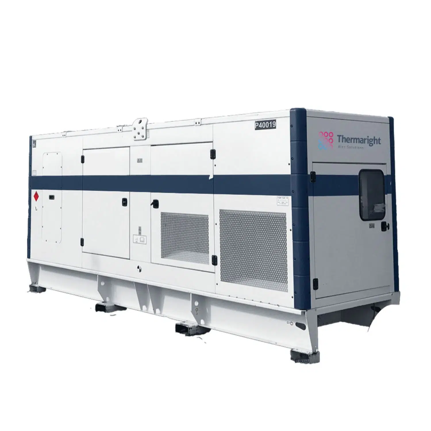 400kva-Generator-Hire