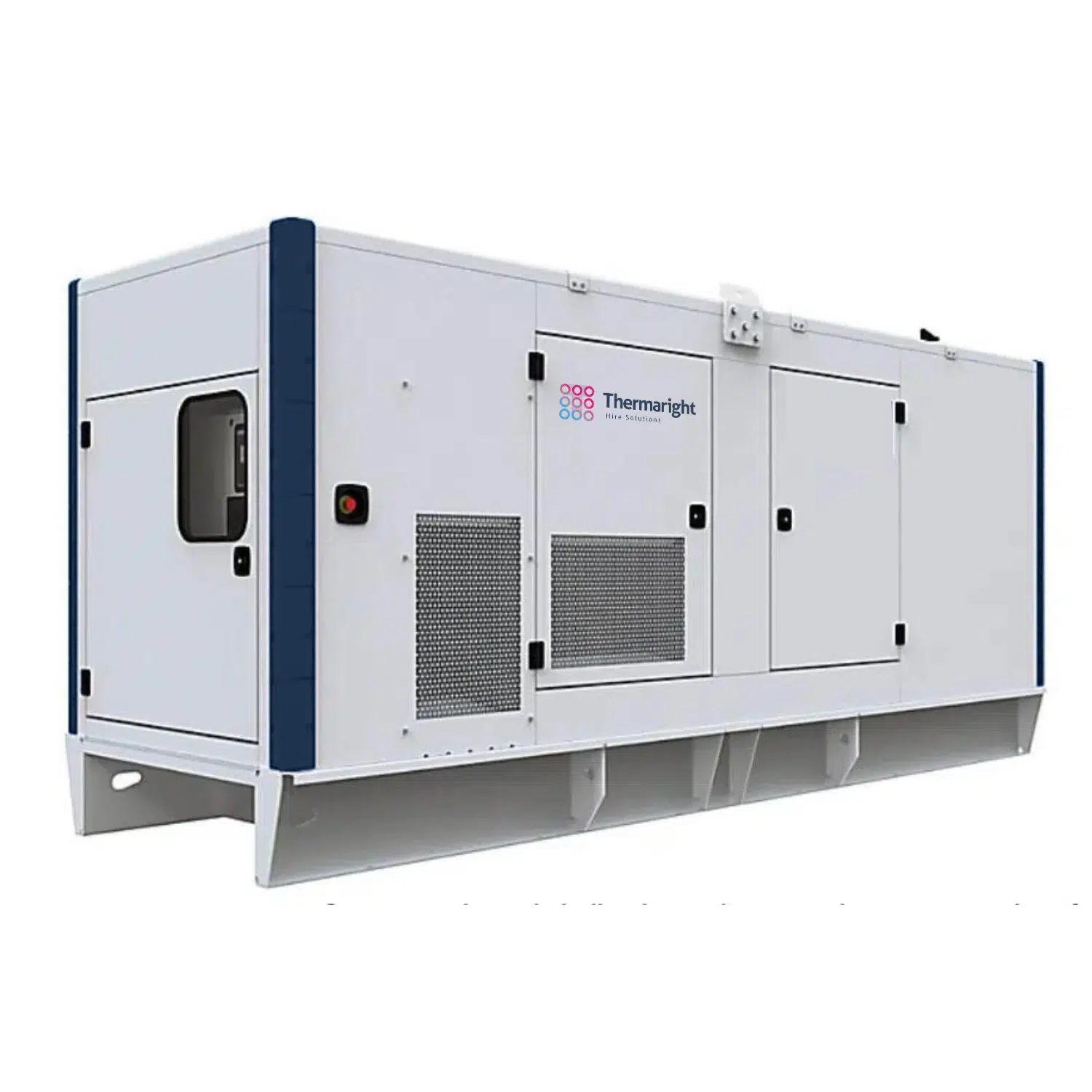 550kVA-Generator-Hire