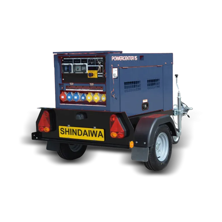 ossett-generator-hire
