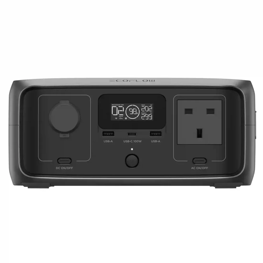 EcoFlow-RIVER-3-Front-View-1100x1100