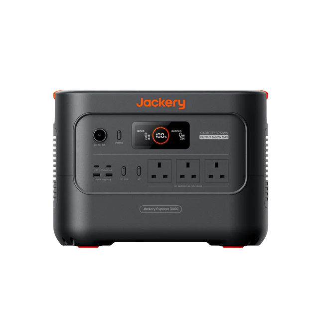 Jackery-Explorer-3000-v2-Sockets